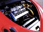 Abarth Stola Monotipo Concept 1998 года